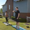 EHW Seminar - 30 August 2017